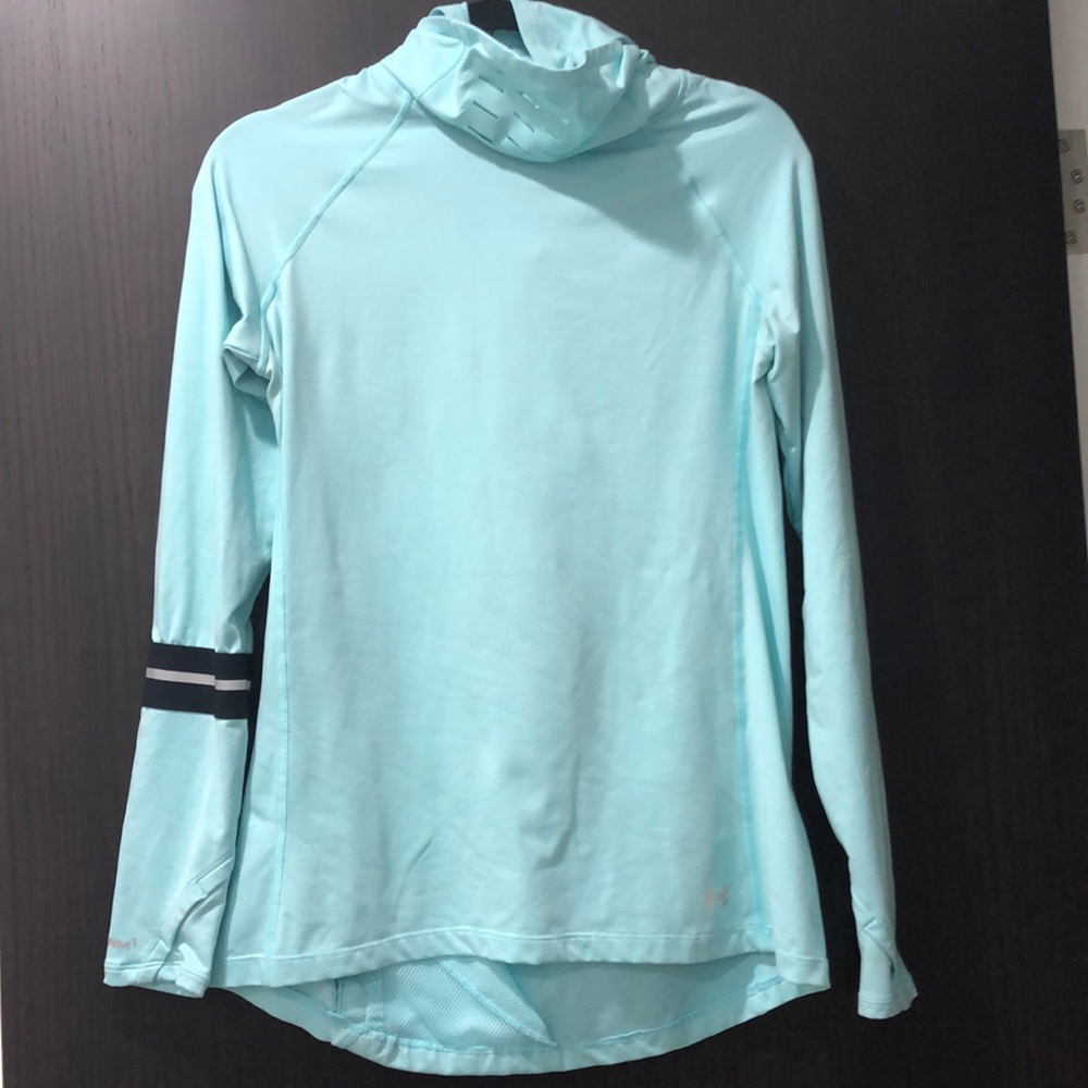 Under Armour Storm 1 Running Hoodie